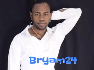 Bryam24