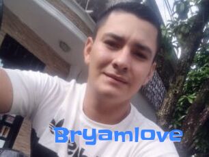Bryamlove