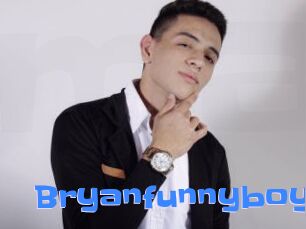 Bryanfunnyboy