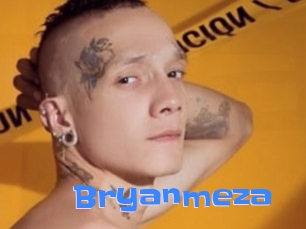 bryanmeza Mausi Privat