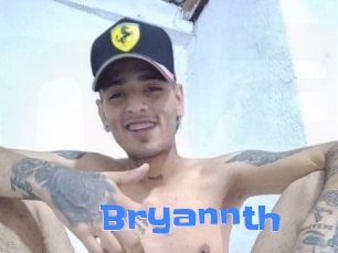 bryannth Mausi Privat