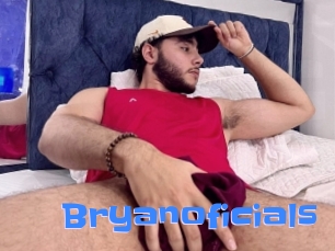 Bryanoficials