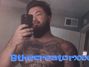 bthecreatorxxx Mausi Privat