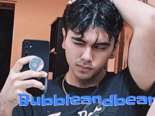 Bubbleandbear