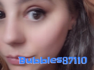 Bubbles87110