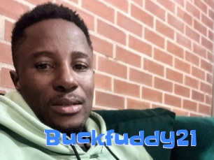 buckfuddy21 Mausi Privat