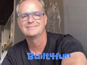 Built4fun
