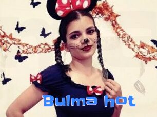 Bulma_hot
