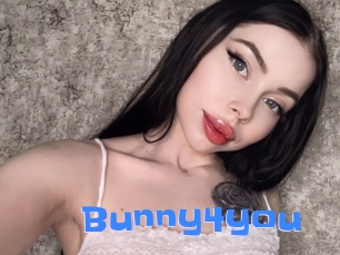 bunny4you Mausi Privat