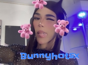 bunnyhotsx Mausi Privat