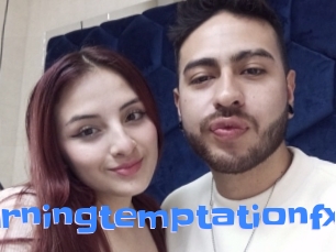 burningtemptationfx Mausi Privat