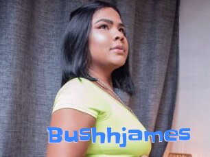 Bushhjames