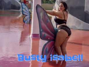 busty_isabell Mausi Privat