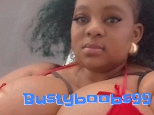 bustyboobs99 Mausi Privat