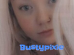 Bustypixie