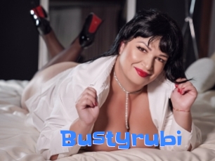 bustyrubi Mausi Privat