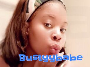 Bustyybabe