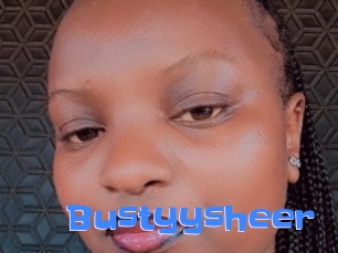 bustyysheer Mausi Privat
