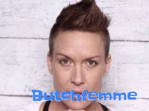 Butchfemme