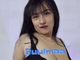 Buulmaa