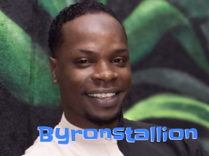 byronstallion Mausi Privat
