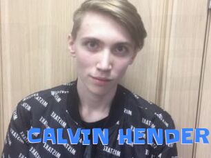 CALVIN_HENDER