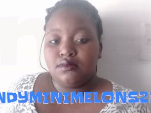 CANDYMINIMELONS21