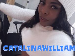 CATALINAWILLIAMS
