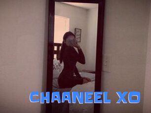 CHAANEEL_XO