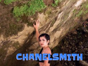 CHANELSMITH