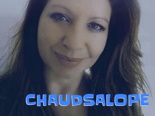 CHAUDSALOPE