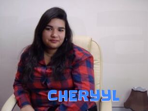 CHERYYL
