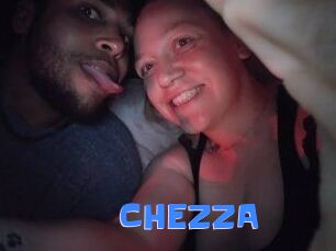 CHEZZA
