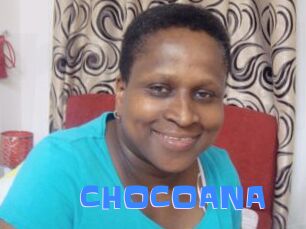 CHOCOANA