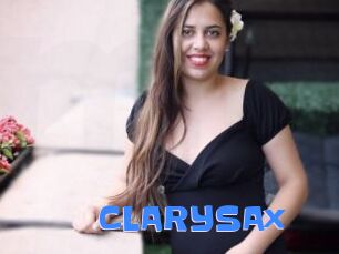 CLARYSAx