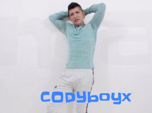 CODYboyx