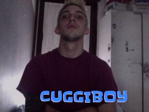 CUGGIBOY