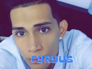 CYRYUS