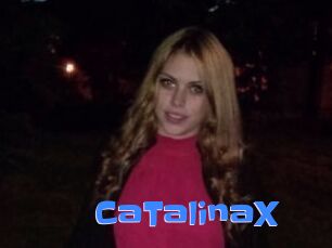 CaTalinaX