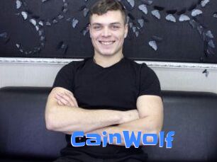 CainWolf