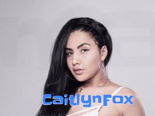 CaitlynFox
