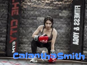 CalanthaSmith