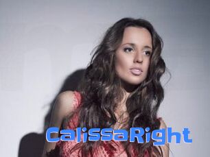 CalissaRight