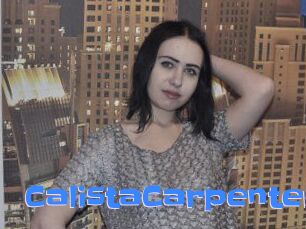 CalistaCarpenter