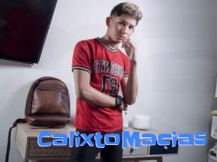 CalixtoMacias