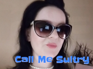 Call_Me_Sultry Mausi Privat