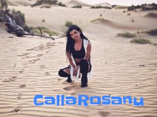 CallaRosanu