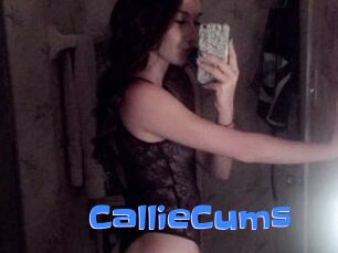 CallieCums