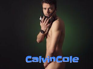CalvinCole