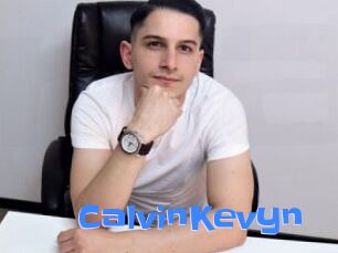 CalvinKevyn